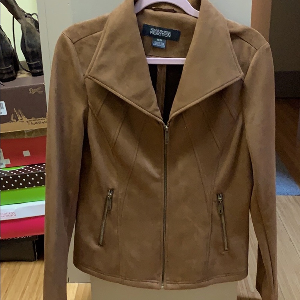 Kenneth Cole jacket